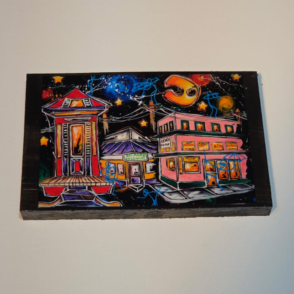 Gene’s Poboys Product image 1