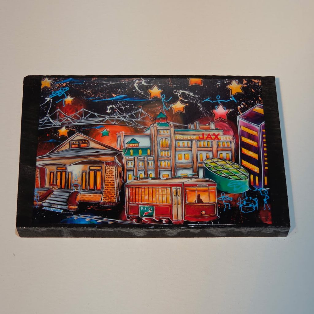 Jax’s Brewery Product image 2