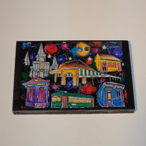 Nights at the Cafe Product image 2