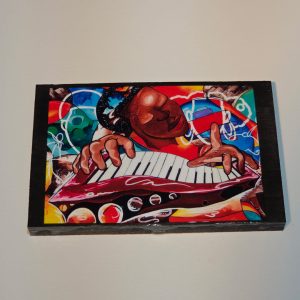 Sounds of the City (1)