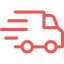 shipping icon